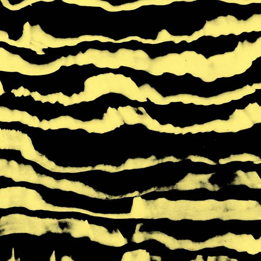 Restless Shapes | Retro Vinyl Club