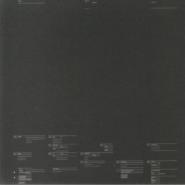 100% Galcher |   Retro Vinyl Club