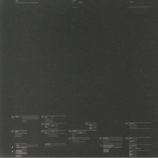 100% Galcher |   Retro Vinyl Club