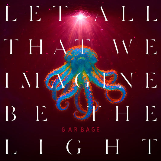 Let All That We Imagine Be The Light (PRE-ORDER 5/30/25)(Orange Vinyl) |   Retro Vinyl Club