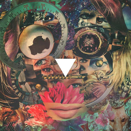 Yakovlevian Torque | Retro Vinyl Club