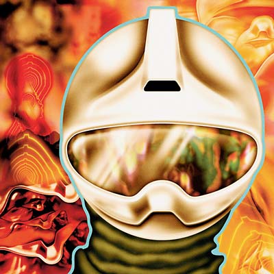 Jared's Lot | Retro Vinyl Club