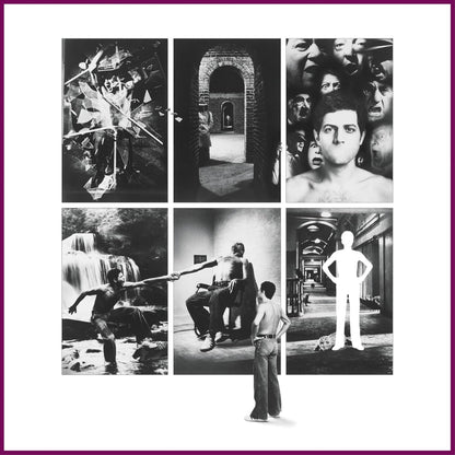 The Lamb Lies Down On Broadway (Deluxe Edition, Boxed Set, With Blu-ray) (4 Cd's) | Retro Vinyl Club