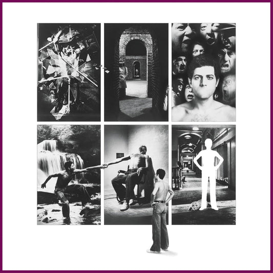 The Lamb Lies Down On Broadway (Deluxe Edition, Boxed Set, With Blu-ray) (4 Cd's) | Retro Vinyl Club