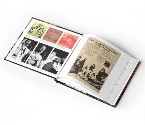 Playing the Fool: The Complete Live Experience (2 Cd's) | Retro Vinyl Club