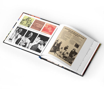 Playing the Fool: The Complete Live Experience (2 Cd's) | Retro Vinyl Club