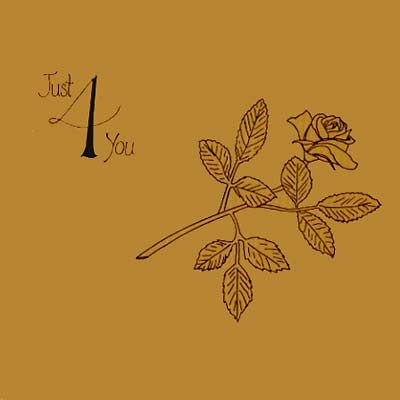 Just 4 You | Retro Vinyl Club