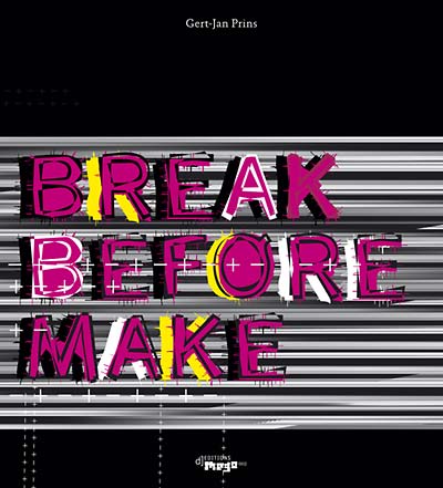 Break Before Make | Retro Vinyl Club