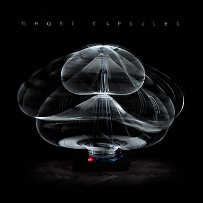 Ghost Capsules | Retro Vinyl Club
