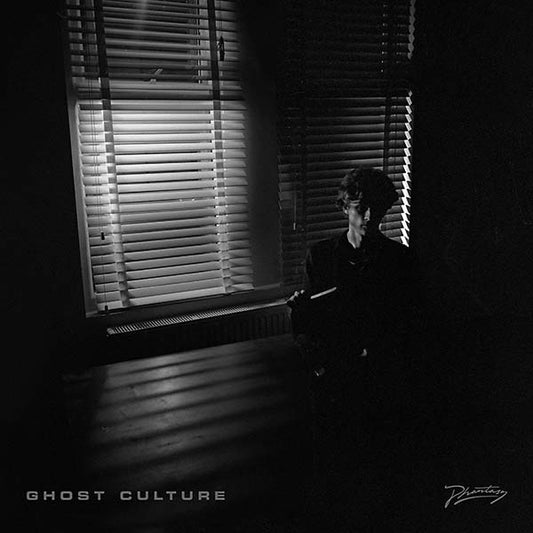 Ghost Culture | Retro Vinyl Club