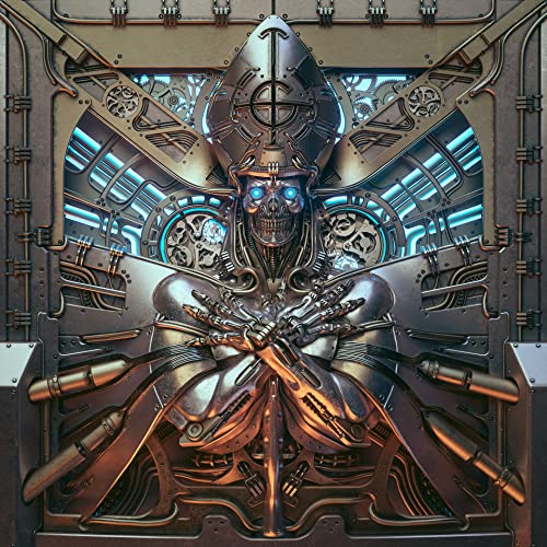 Phantomime | Retro Vinyl Club