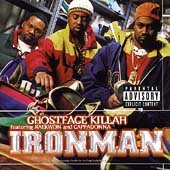 Ironman [Explicit Content] | Retro Vinyl Club