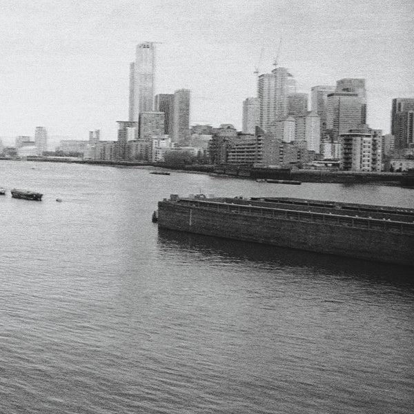 Now Here's An Echo From Your Future | Retro Vinyl Club