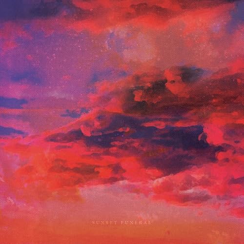 Sunset Funeral | Retro Vinyl Club