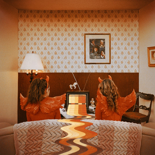 Decoder | Retro Vinyl Club