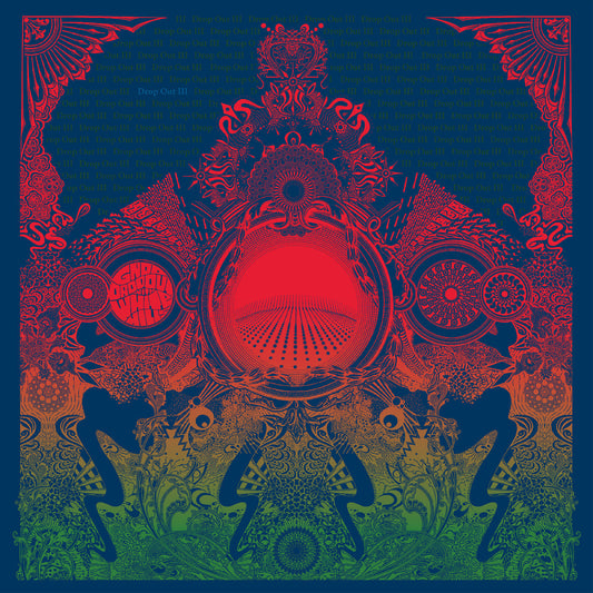 Drop Out Iii | Retro Vinyl Club