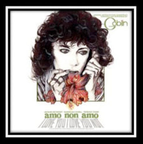 Amo Non Amo | Retro Vinyl Club