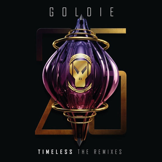 Timeless (The Remixes) | Retro Vinyl Club