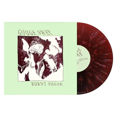 Burnt Sugar *PRE-ORDER 8/1/25*(VINYL) |   Retro Vinyl Club