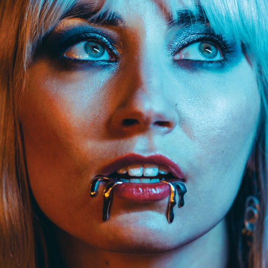 Silver Eater | Retro Vinyl Club