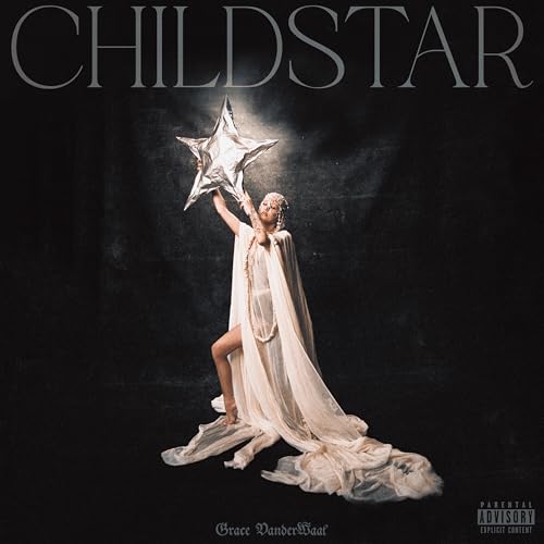 Childstar | Retro Vinyl Club