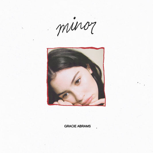 Minor (5 Year Anniversary) [EP] | Retro Vinyl Club