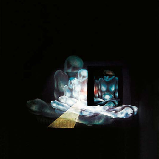 Transgression (Part Two of a Trilogy) | Retro Vinyl Club