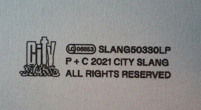 All The Unknown |   Retro Vinyl Club