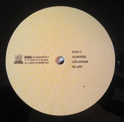 All The Unknown |   Retro Vinyl Club