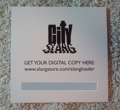 All The Unknown |   Retro Vinyl Club