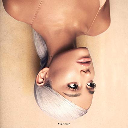 SWEETENER | Retro Vinyl Club