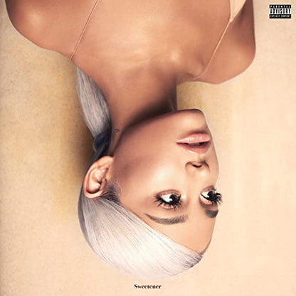 SWEETENER | Retro Vinyl Club