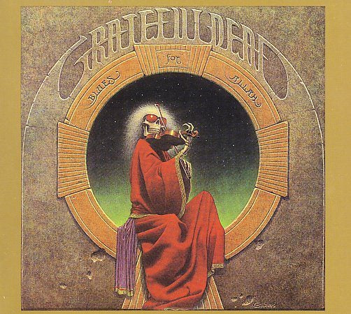 Blues for Allah (Bonus Tracks, Remastered, Digipack Packaging) | Retro Vinyl Club