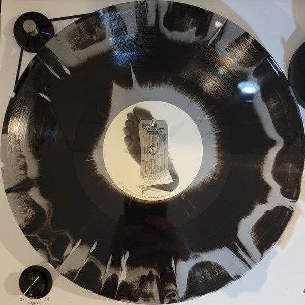 6 Feet Deep |   Retro Vinyl Club