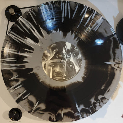 6 Feet Deep |   Retro Vinyl Club