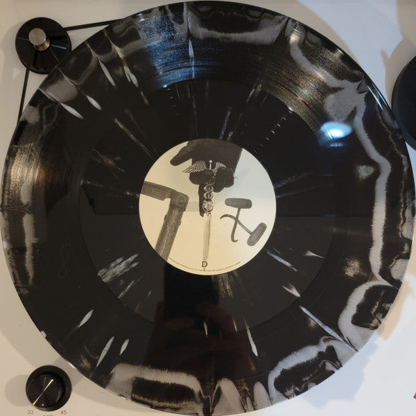 6 Feet Deep |   Retro Vinyl Club