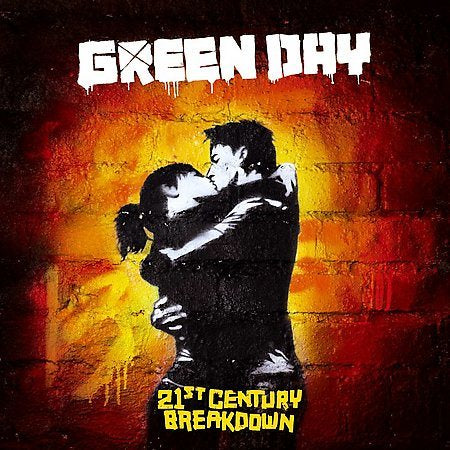 21st Century Breakdown (180 GRAM VINYL) |   Retro Vinyl Club