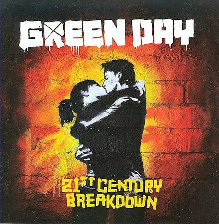 21st Century Breakdown [Explicit Content] | Retro Vinyl Club