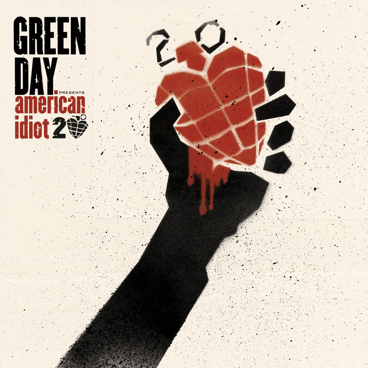American Idiot: 20th Anniversary (MULTI COLOR VINYL / BOXSET) |   Retro Vinyl Club
