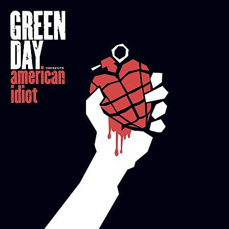 American Idiot |   Retro Vinyl Club
