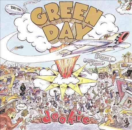 Dookie | Retro Vinyl Club
