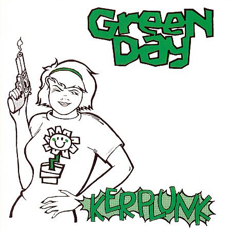 Kerplunk (Reissue) | Retro Vinyl Club