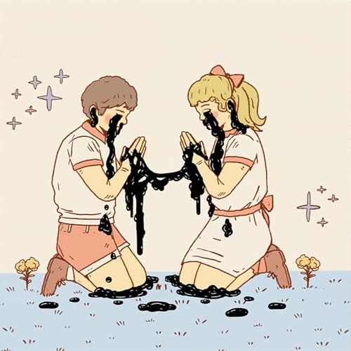 Die In Love | Retro Vinyl Club