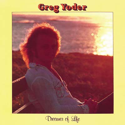 Dreamer of Life | Retro Vinyl Club