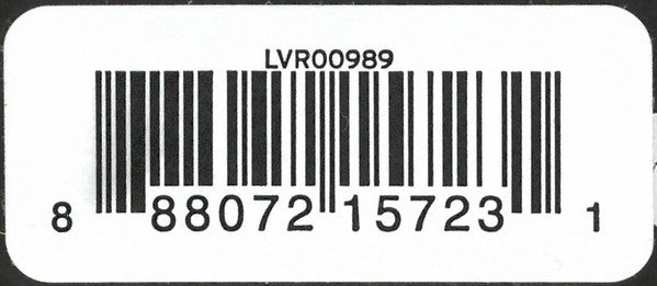 Amends | Near Mint (NM)  Retro Vinyl Club