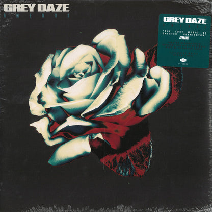 Amends | Near Mint (NM)  Retro Vinyl Club