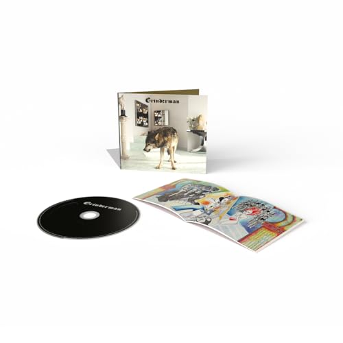 Grinderman 2 | Retro Vinyl Club