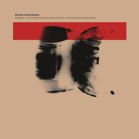 DWDGDAH - Die Wiederholung der Geschichte der amerikanischen Heimatlosigkeit | Retro Vinyl Club
