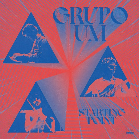 Starting Point | Retro Vinyl Club