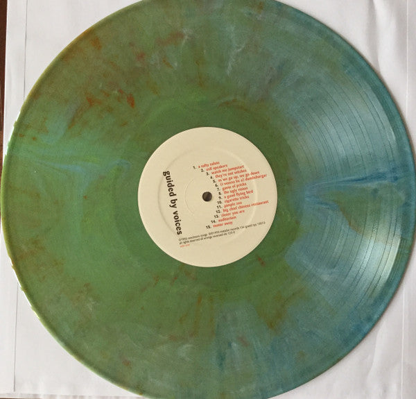 Alien Lanes |   Retro Vinyl Club